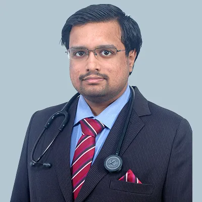 Dr. Mahiyan Banerjee 